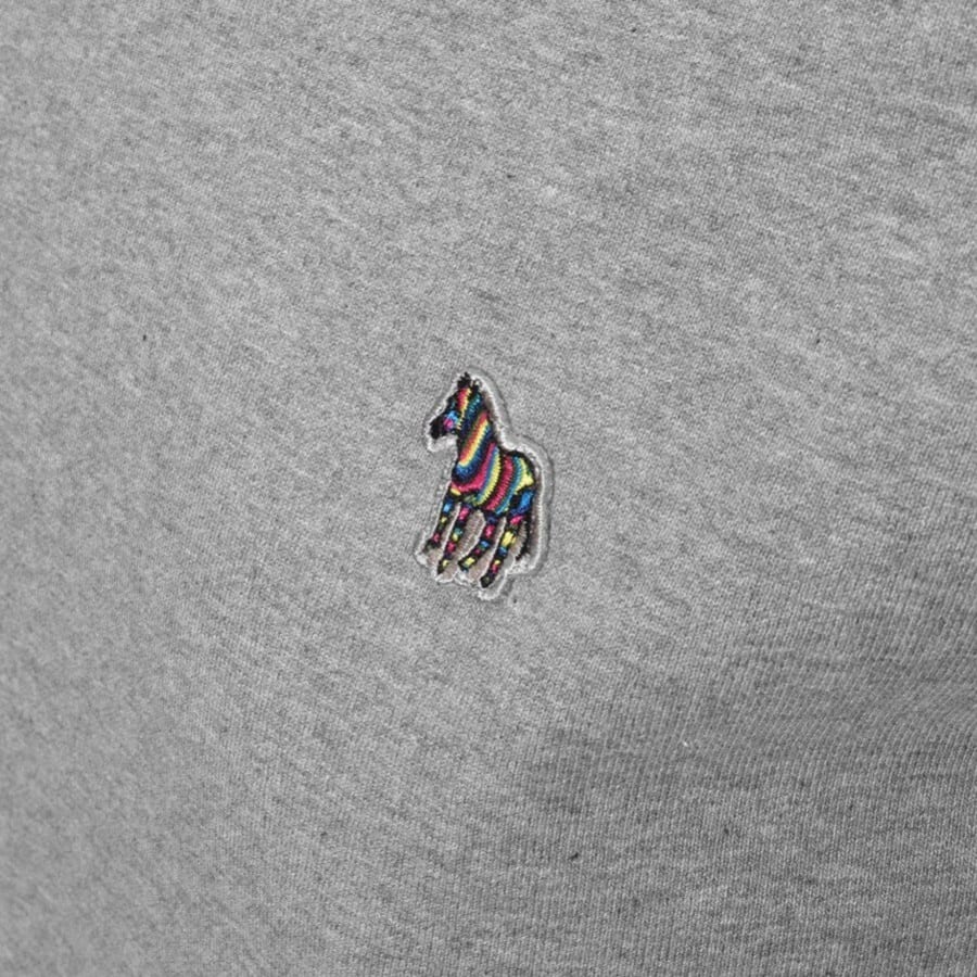 Paul smith embroidered sweatshirt online